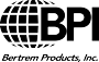 Bertrem Products Inc. Logo