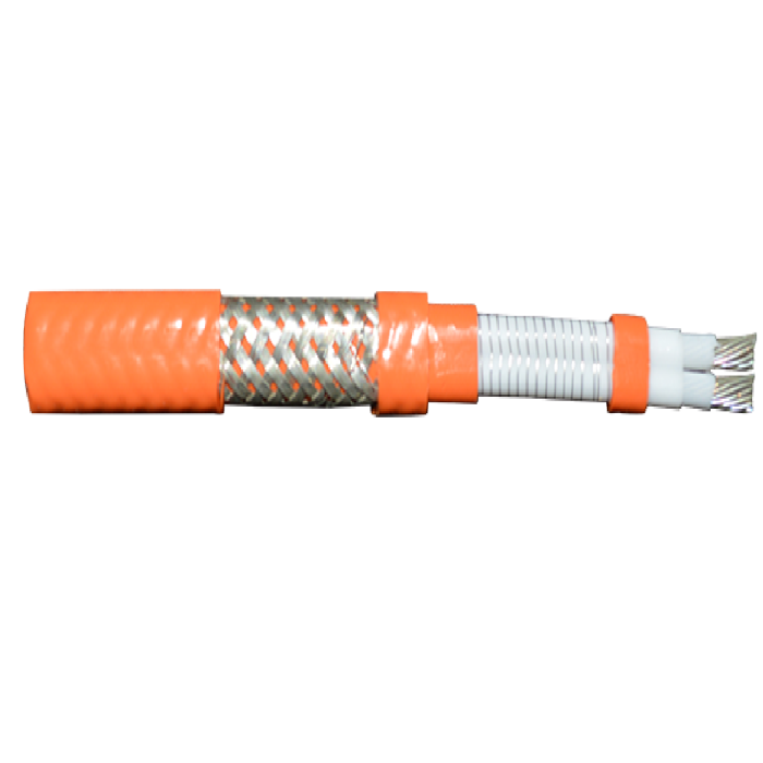 Copy of Copy of NC PARALLEL CONSTANT WATTAGE HEAT TRACE CABLE (2)